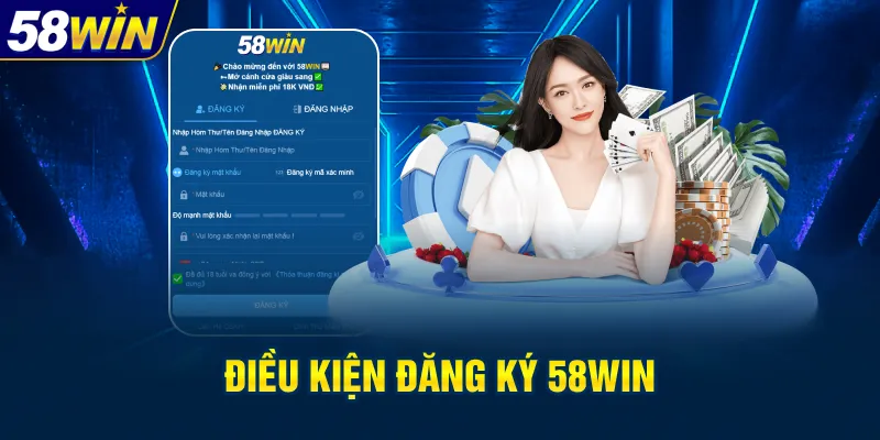 Khám Phá Thế Giới Giải Trí Trực Tuyến tại https//58win.id/ - Cơ Hội Trúng Thưởng Khổng Lồ!